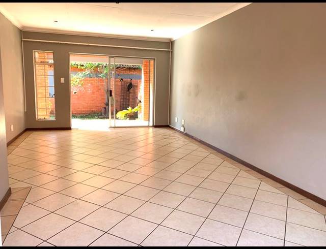 2 BEDROOM PROPERTY TO RENT IN STONERIDGE